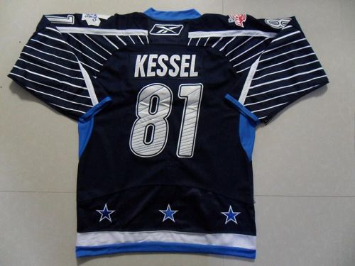 Phil Kessel Toronto Maple Leafs blue jersey