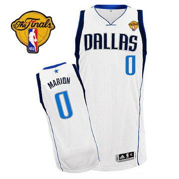 Dallas Mavericks jersey