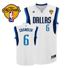 Dallas Mavericks white jersey