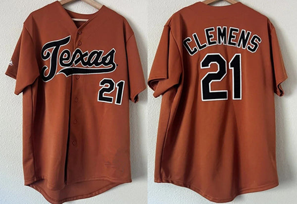 orange jersey
