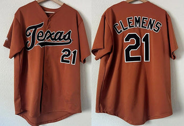 orange jersey