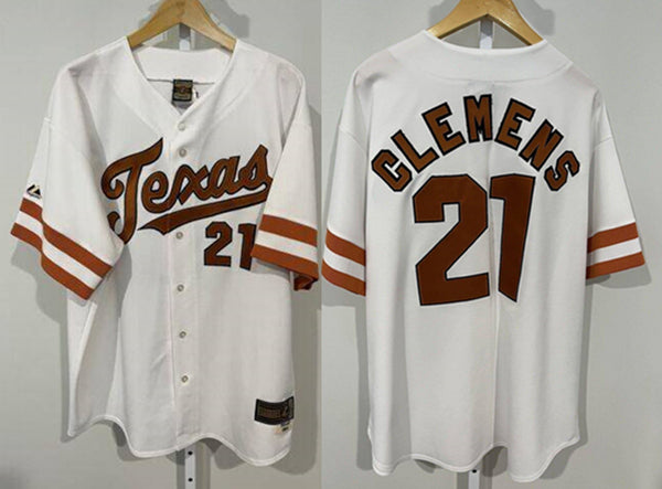 white jersey