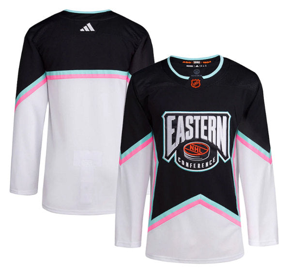 NHL All-Star black Game jersey