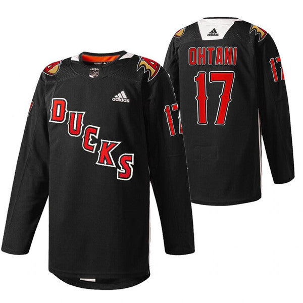 Ryan Kesler Anaheim Ducks black jersey