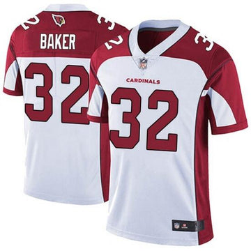 Arizona Cardinals #32 Budda Baker Jersey