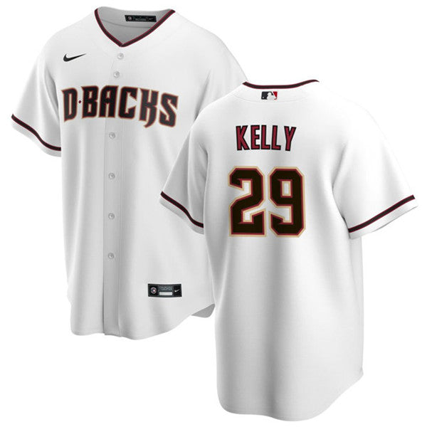 Merrill Baseball Arizona Diamondbacks jersey