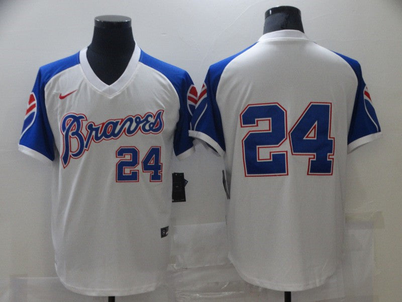 Atlanta Braves jersey