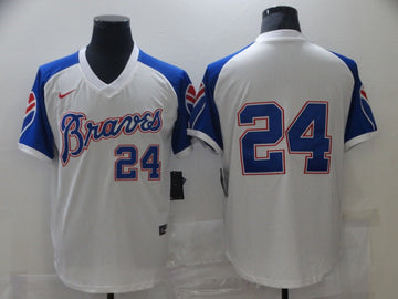 Atlanta Braves jersey