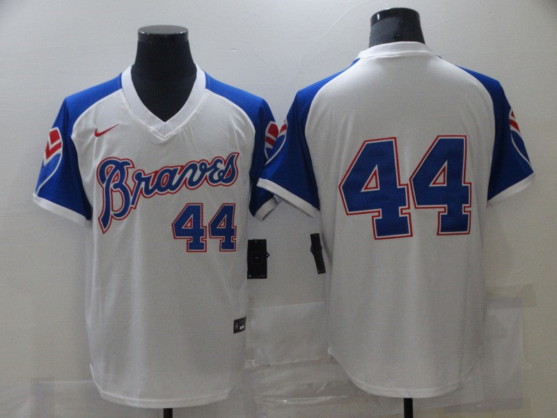 Atlanta Braves jersey