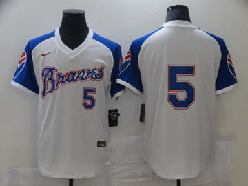 Atlanta Braves jersey