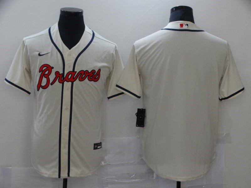 Atlanta Braves jersey