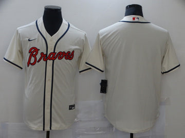 Atlanta Braves jersey