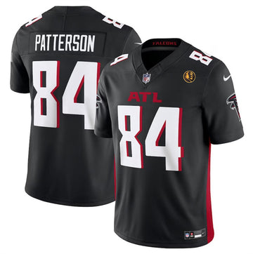 Cordarrelle Patterson Atlanta Falcons black FUSE jersey