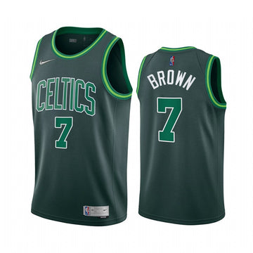 Jaylen Brown Boston Celtics jersey