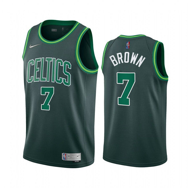 Jaylen Brown Boston Celtics jersey
