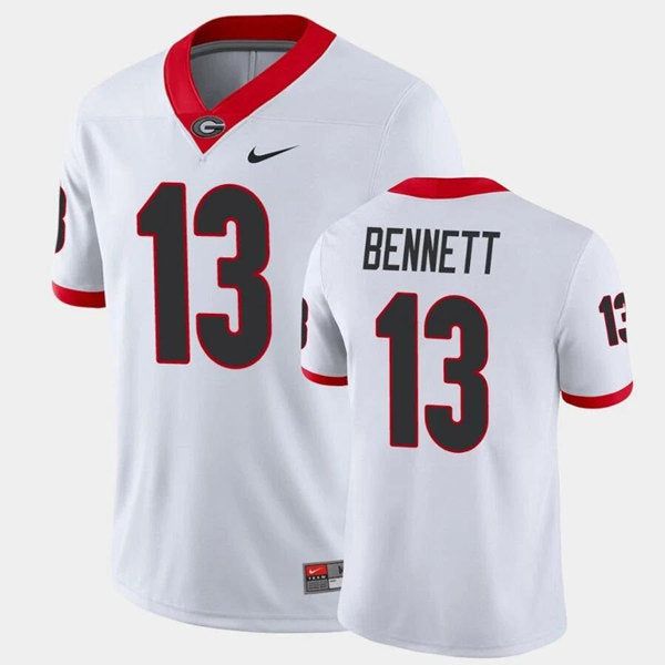 Bulldogs Georgia Bulldogs jersey