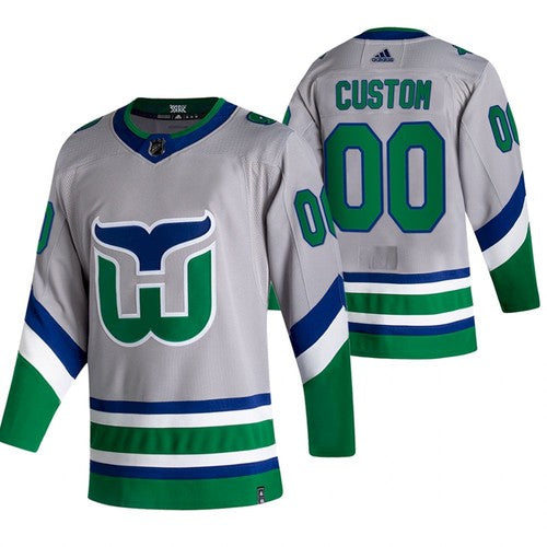 Carolina Hurricanes jersey