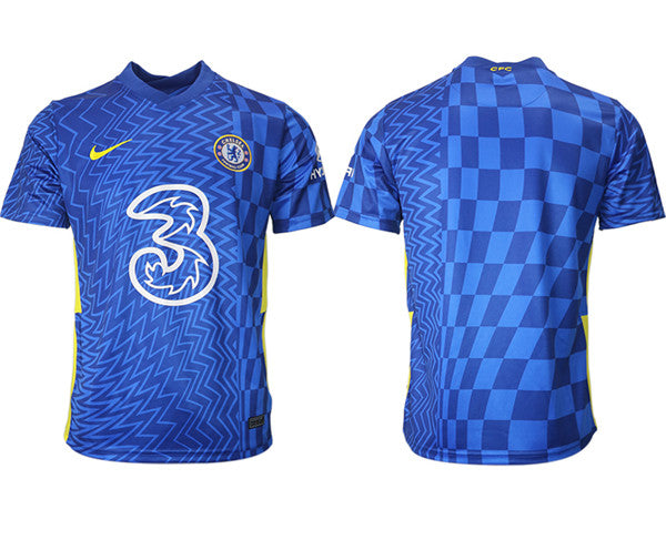 Chelsea blue Home jersey