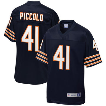 Chicago Bears Brian Piccolo Jersey