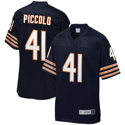 Chicago Bears Brian Piccolo Jersey