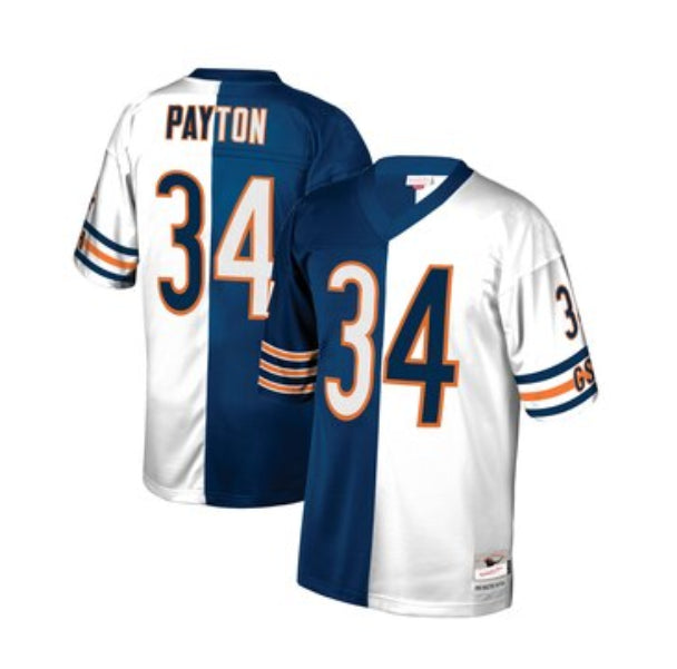 Chicago Bears Payton Customized Jersey