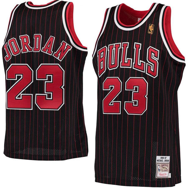 Michael Jordan Chicago Bulls jersey