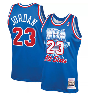 Michael Chicago Bulls All-Star jersey