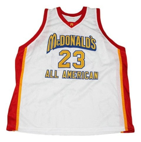 Michael Jordan Basketball Chicago Bulls jersey