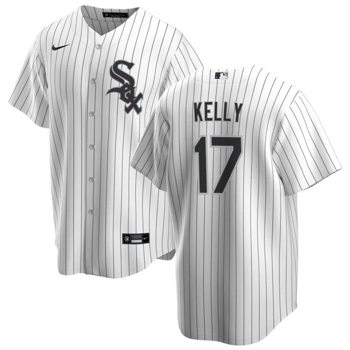 Joe Chicago White Sox jersey