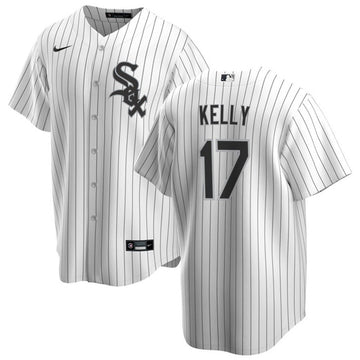 Joe Chicago White Sox jersey