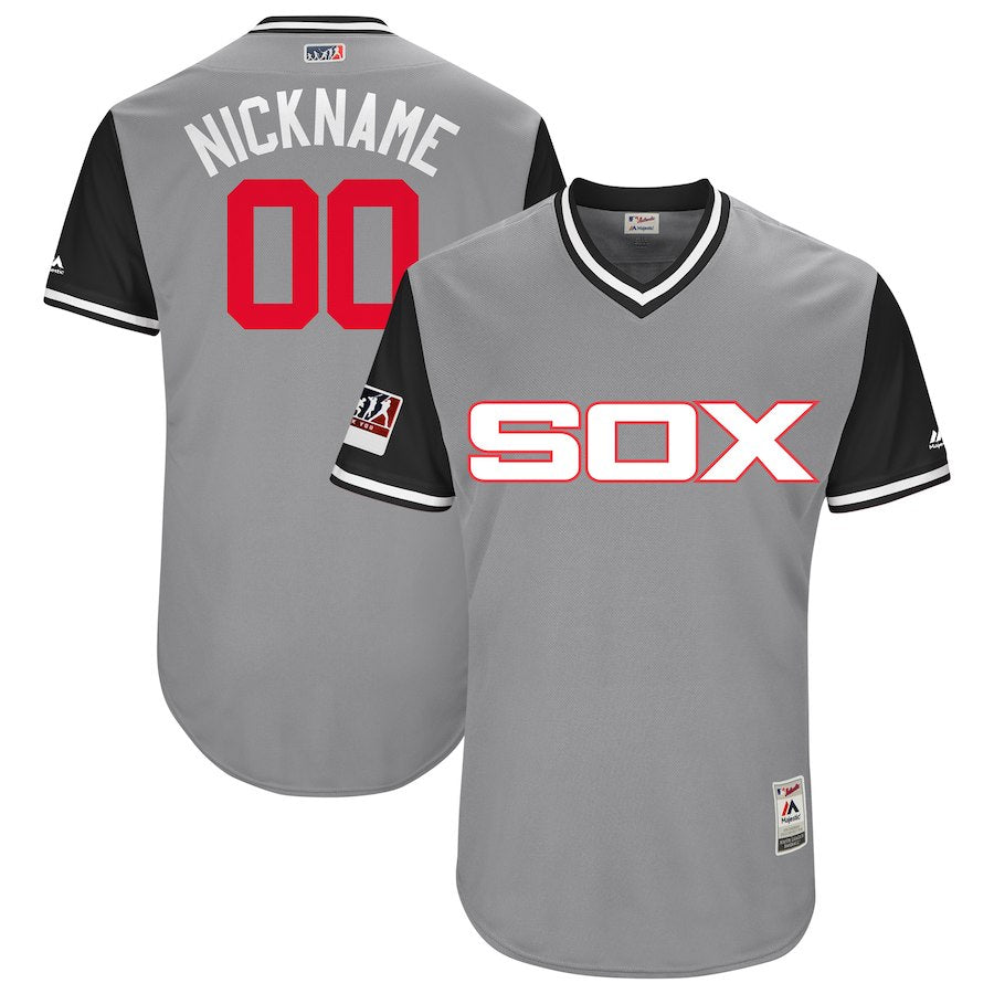 Chicago White Sox jersey
