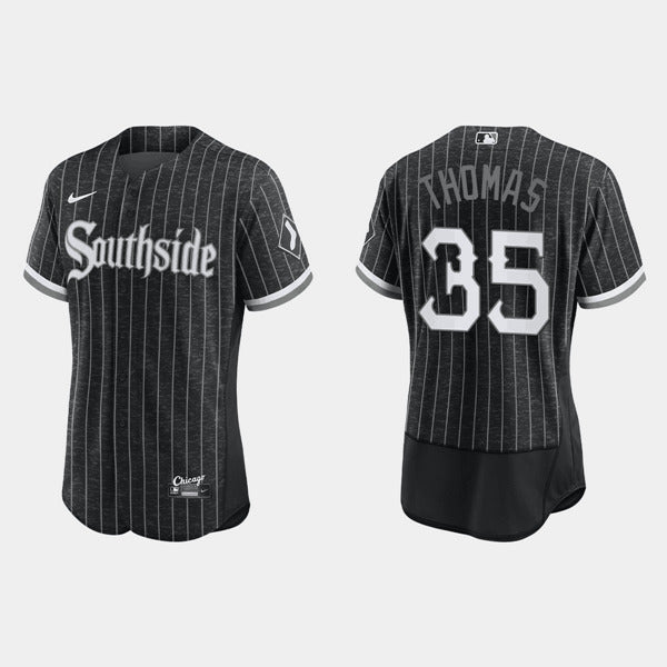 Frank Thomas Chicago White Sox City Connect jersey