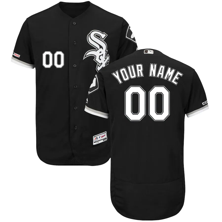 Chicago White Sox jersey