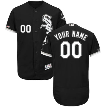 Chicago White Sox jersey