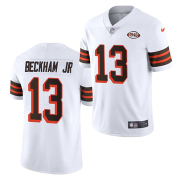 Odell Beckham Jr Cleveland Browns jersey