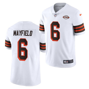 Baker Mayfield Cleveland Browns jersey