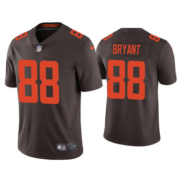Cleveland Browns #88 Harrison Bryant 2020 New Brown Jersey