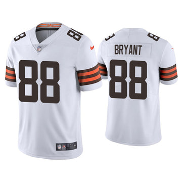 Cleveland Browns #88 Harrison Bryant New White Jersey