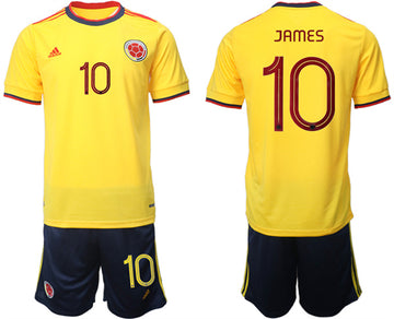 James columbia Home jersey