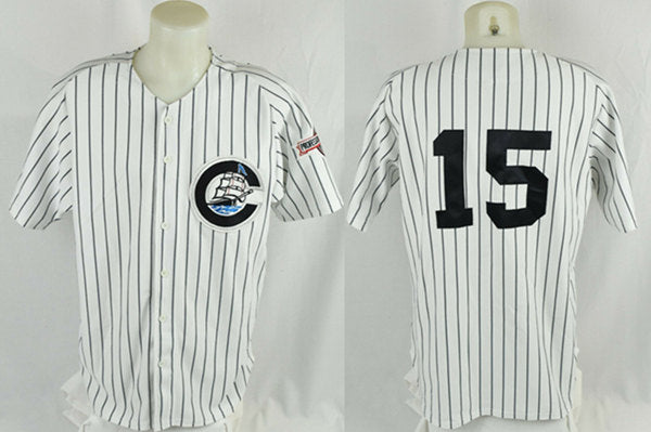 Columbus Clippers jersey