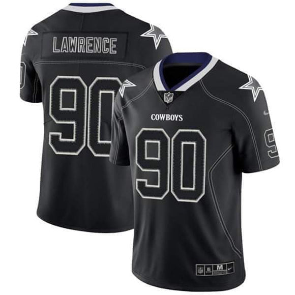 Cowboys Black Jersey