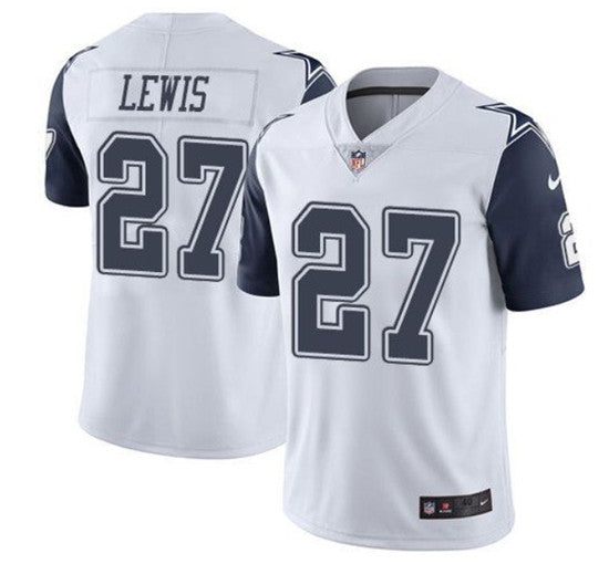 Dallas Cowboys Custom Elite Jersey