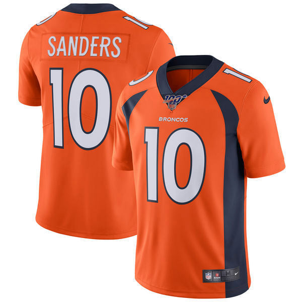 Denver Broncos jersey