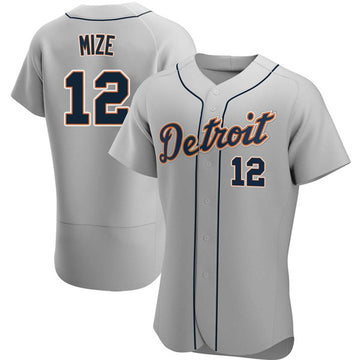 Casey Mize Detroit Tigers jersey