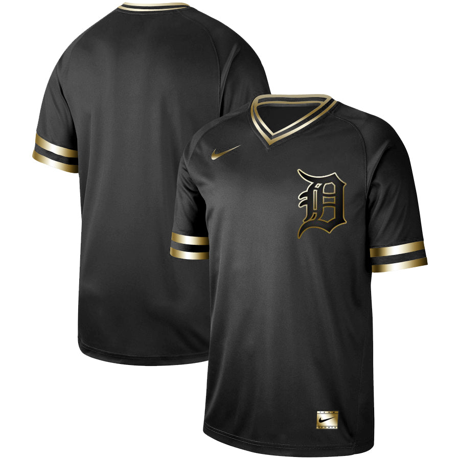 Detroit Tigers navy jersey