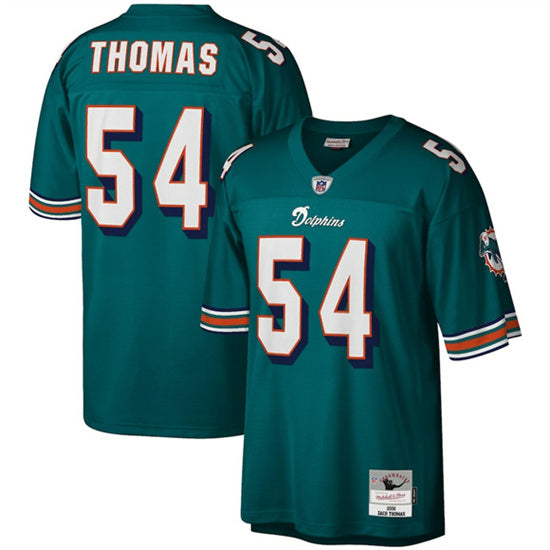Custom Miami Dolphins jersey