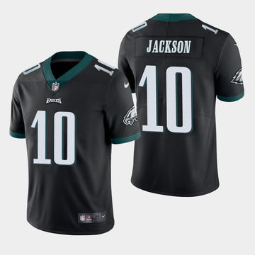 DeSean Jackson Philadelphia Eagles black jersey