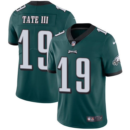 Philadelphia Eagles golden jersey