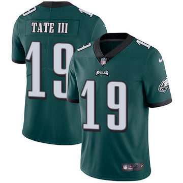 Philadelphia Eagles golden jersey