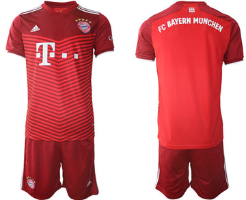 Bayern Munich jersey